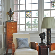 - Interiors - Westchester Estate. Part I - 206